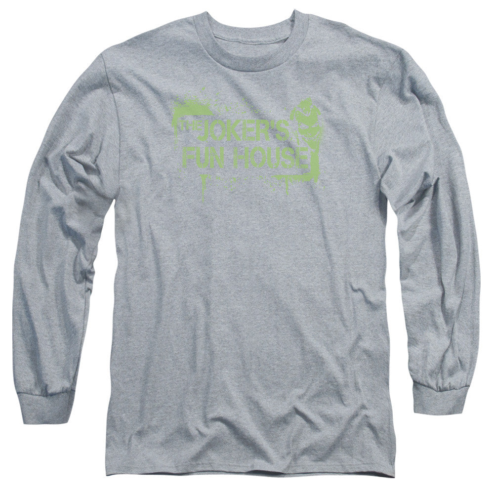 Adult Long Sleeve