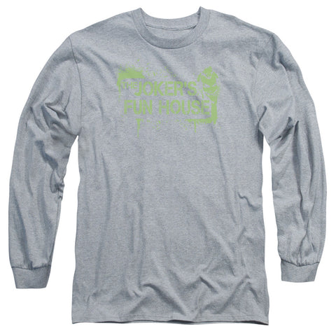 Adult Long Sleeve