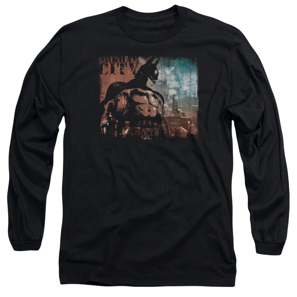 Adult Long Sleeve
