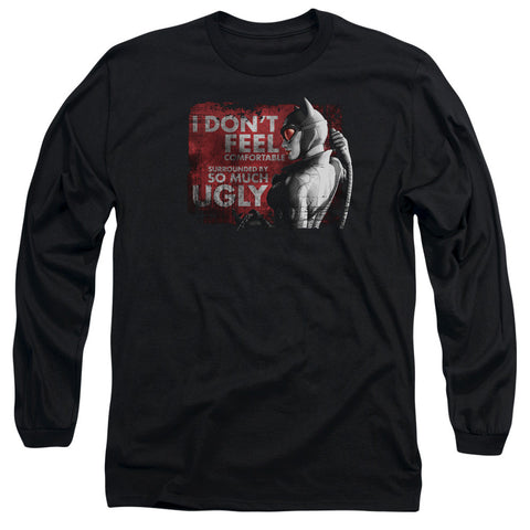 Adult Long Sleeve