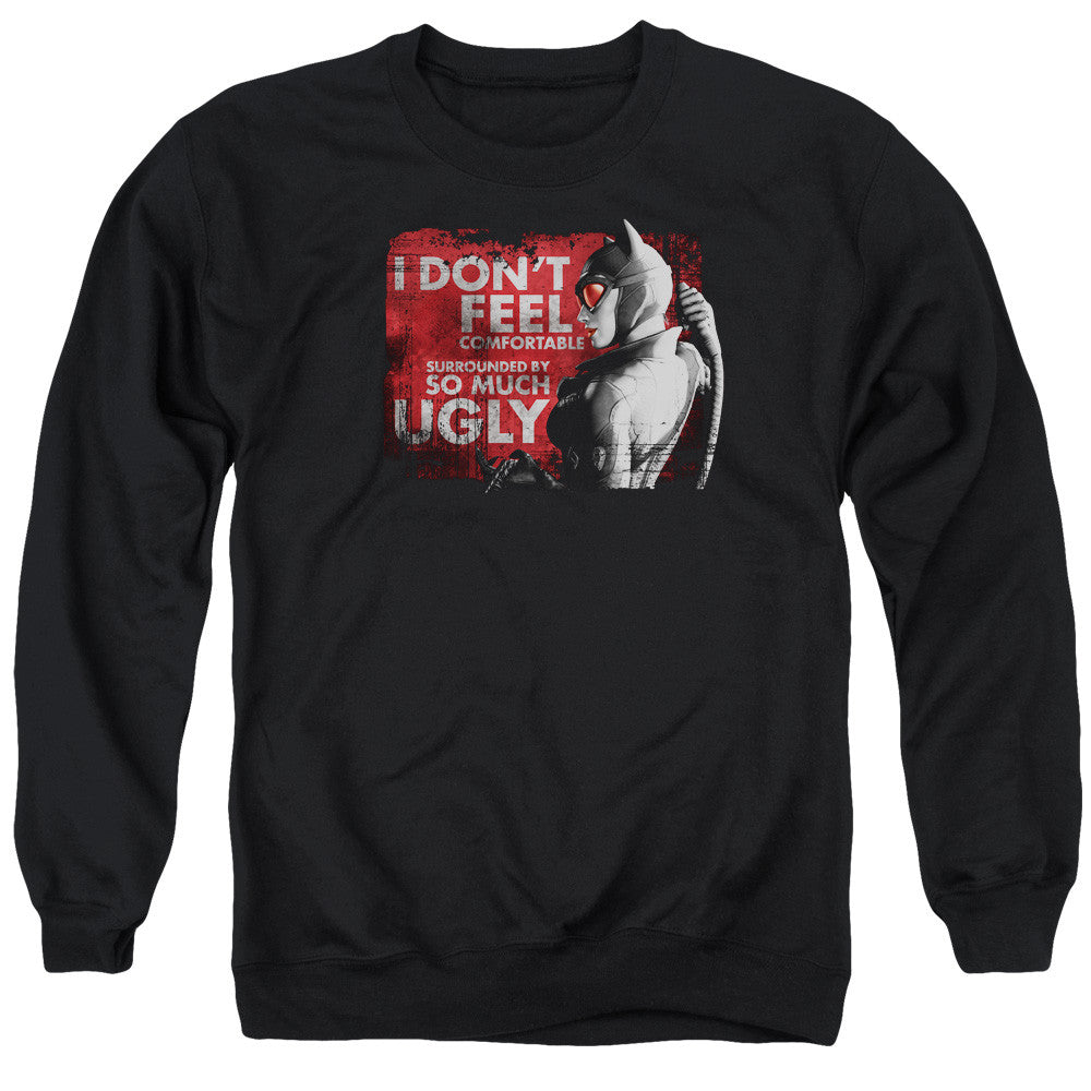 Adult Crewneck Sweatshirt