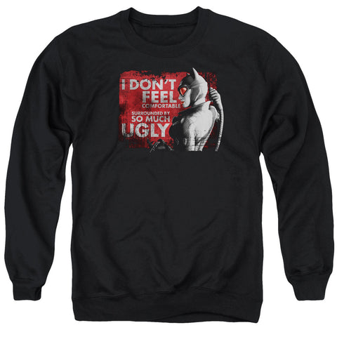 Adult Crewneck Sweatshirt