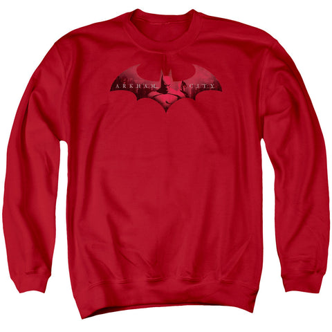 Adult Crewneck Sweatshirt