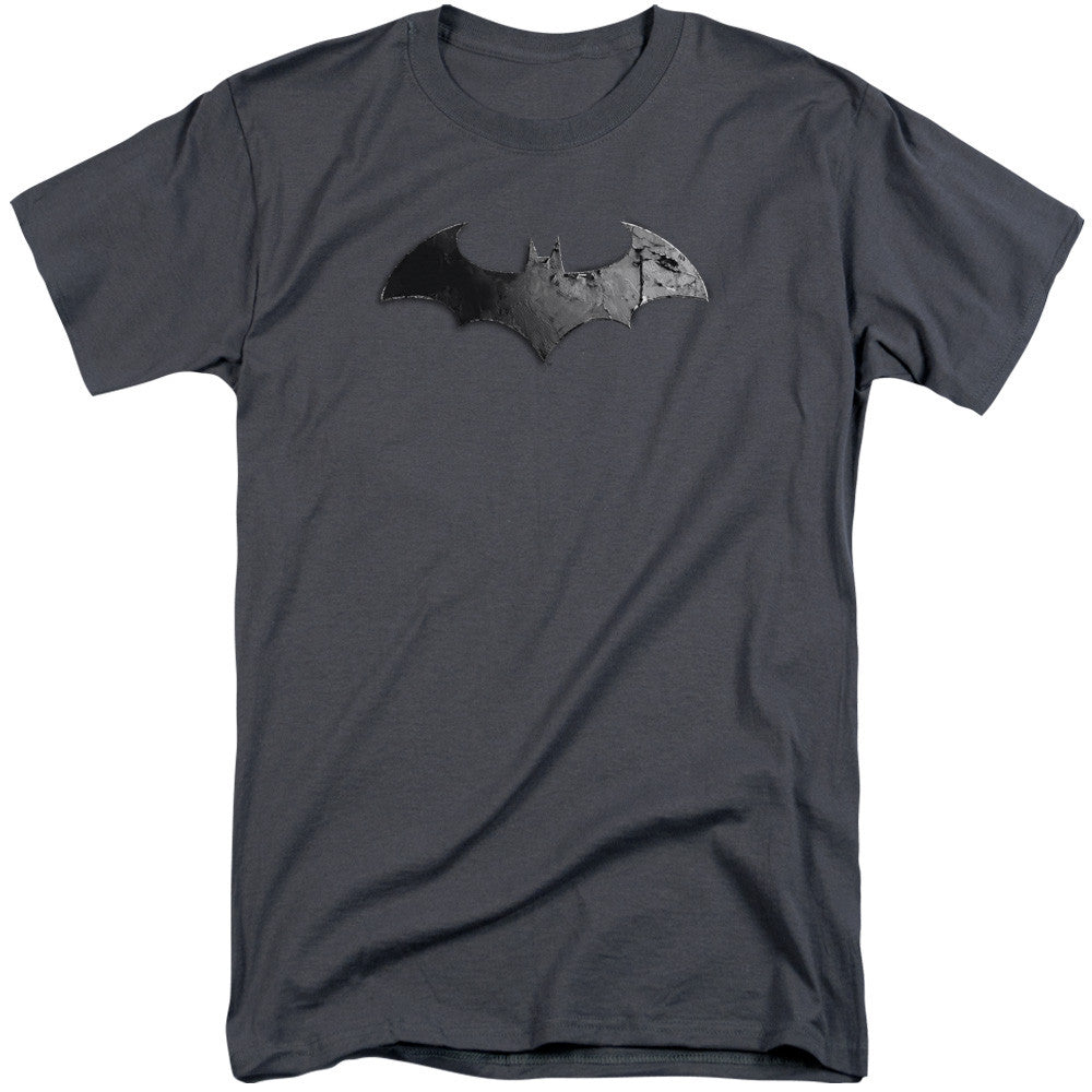 Adult Tall Fit Short Sleeve