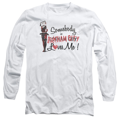 Adult Long Sleeve