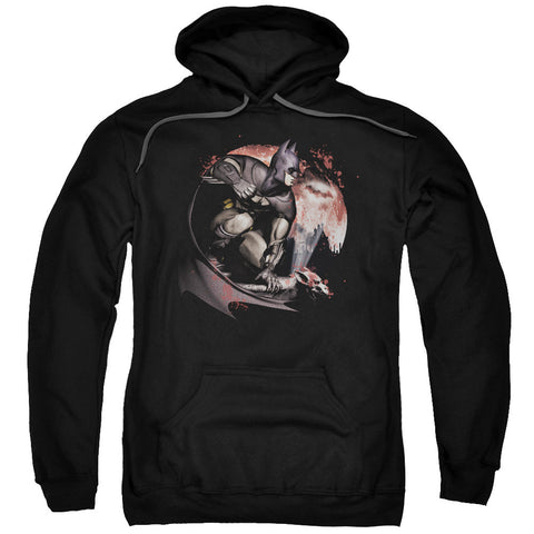 Adult Pull-Over Hoodie