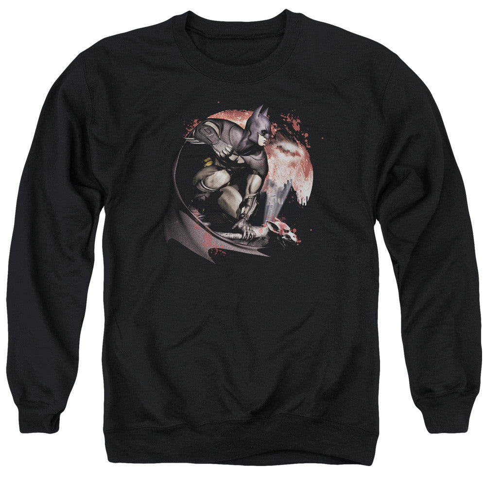 Adult Crewneck Sweatshirt