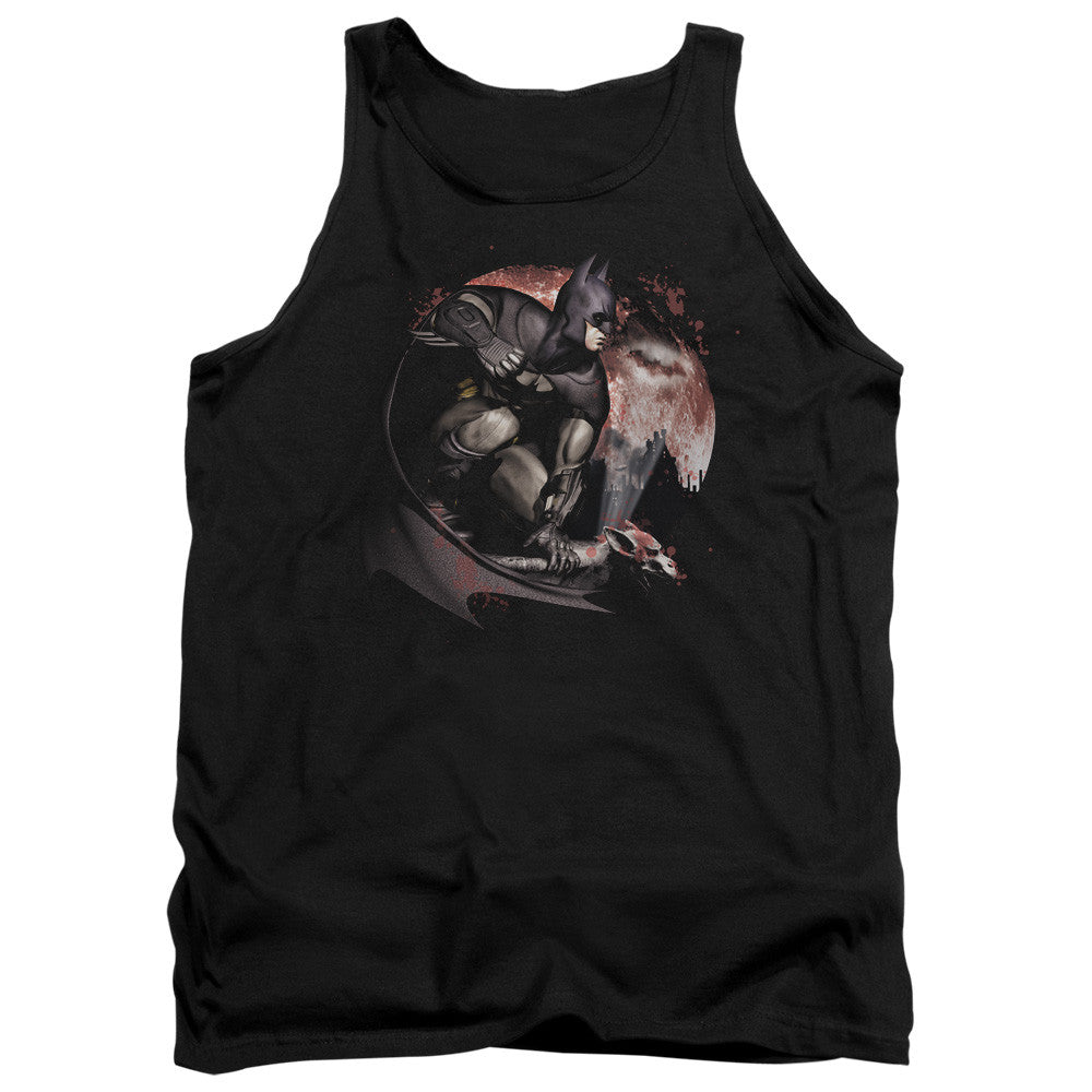 Adult Tank Top