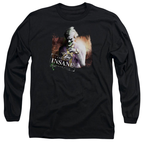 Adult Long Sleeve