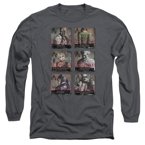 Adult Long Sleeve