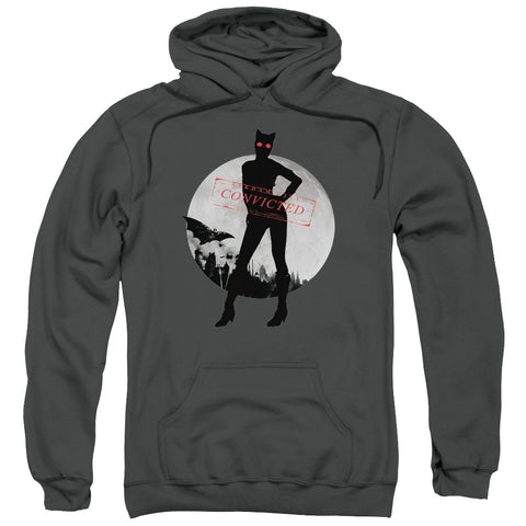 Adult Pull-Over Hoodie