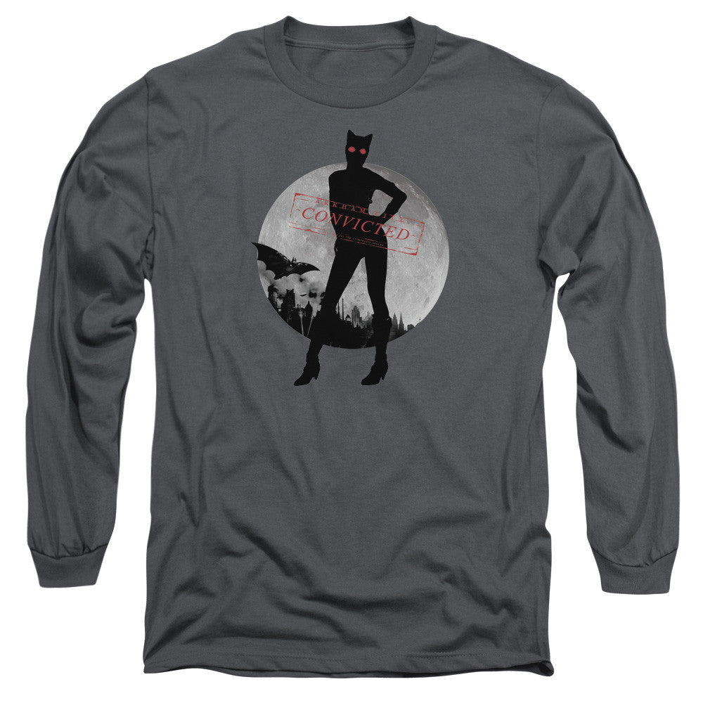 Adult Long Sleeve