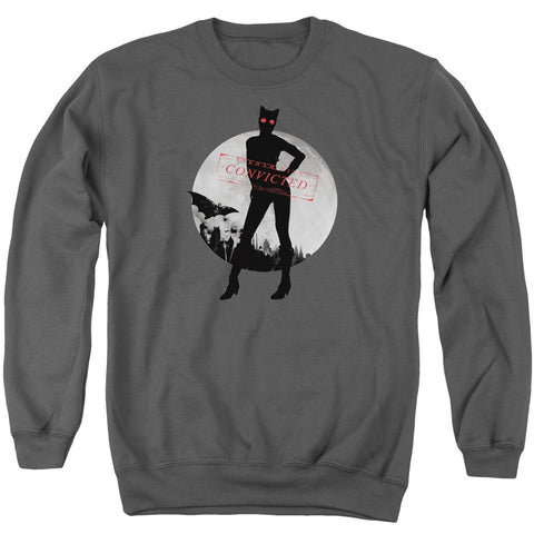 Adult Crewneck Sweatshirt