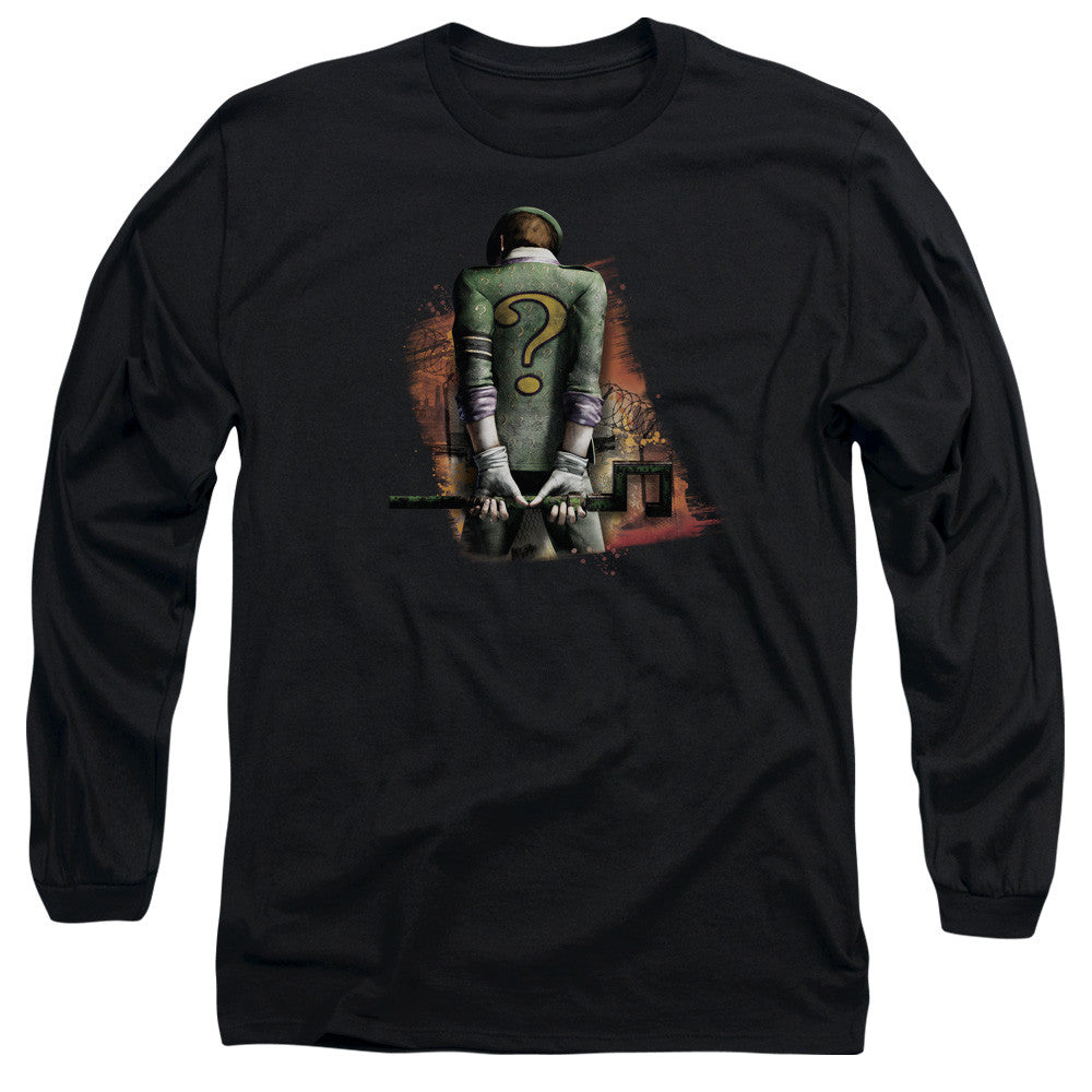 Adult Long Sleeve
