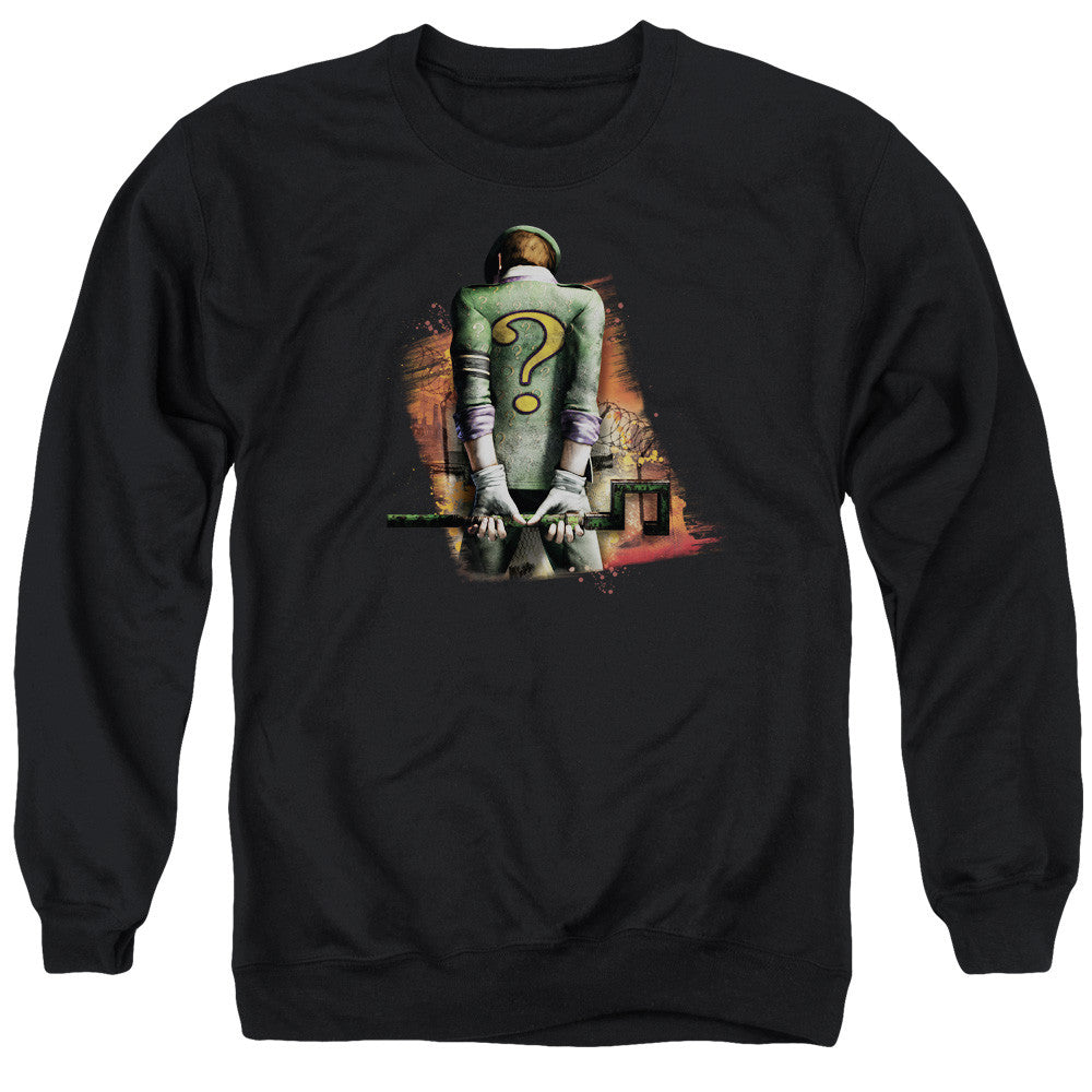 Adult Crewneck Sweatshirt