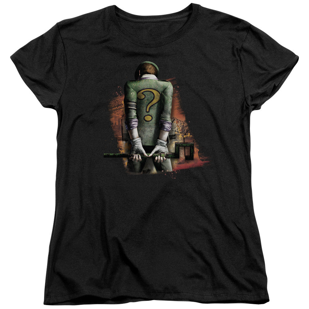 Women's Short Sleeve