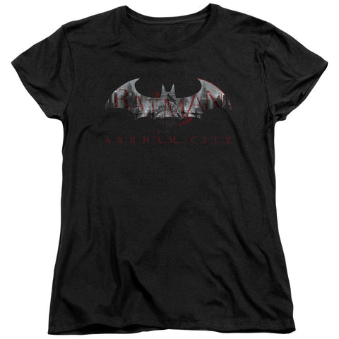 Women's Short Sleeve