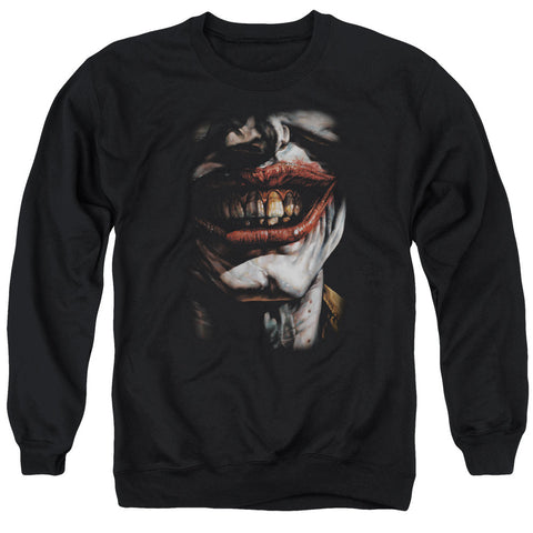 Adult Crewneck Sweatshirt