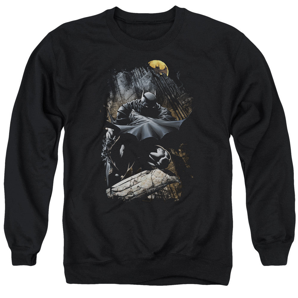 Adult Crewneck Sweatshirt