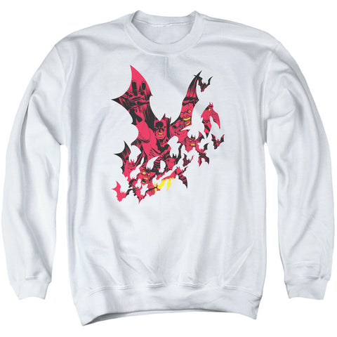 Adult Crewneck Sweatshirt