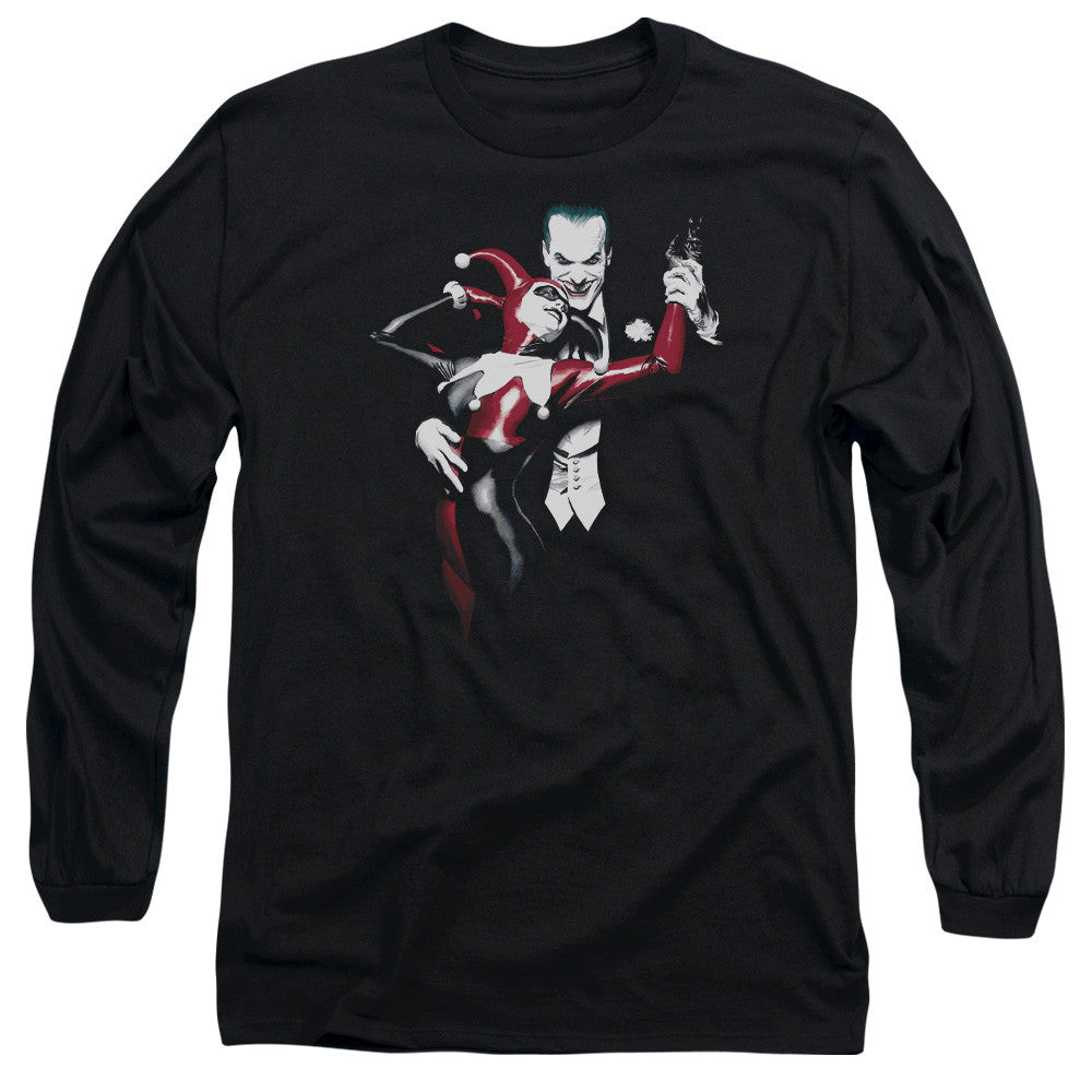 Adult Long Sleeve