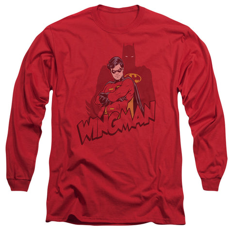 Adult Long Sleeve