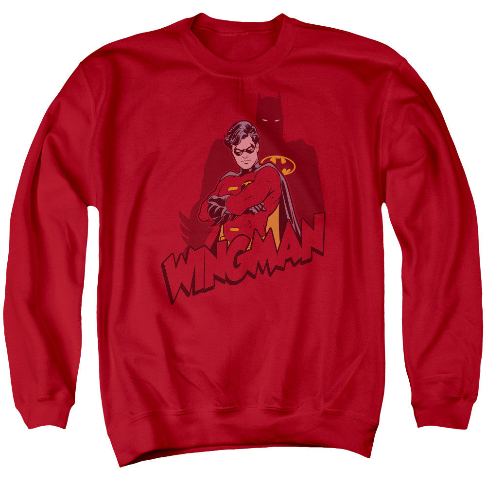 Adult Crewneck Sweatshirt