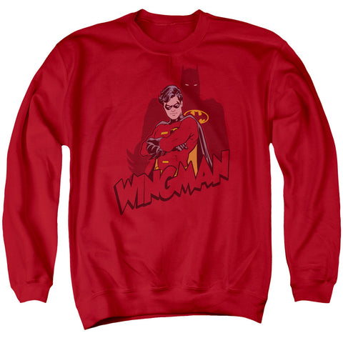 Adult Crewneck Sweatshirt