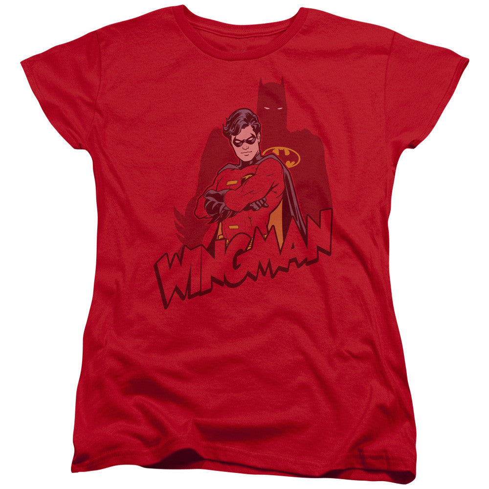 Women's Short Sleeve