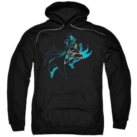 Adult Pull-Over Hoodie