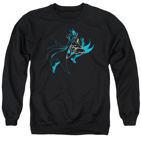 Adult Crewneck Sweatshirt