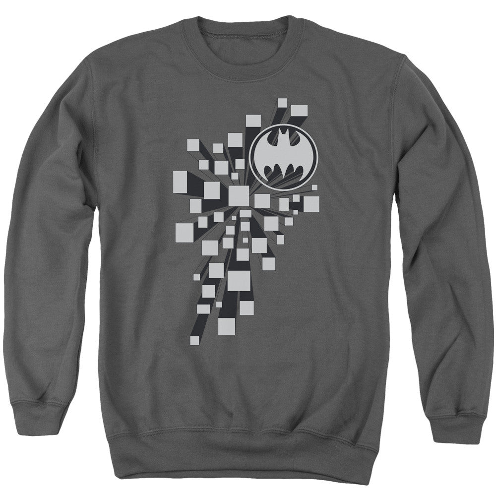 Adult Crewneck Sweatshirt