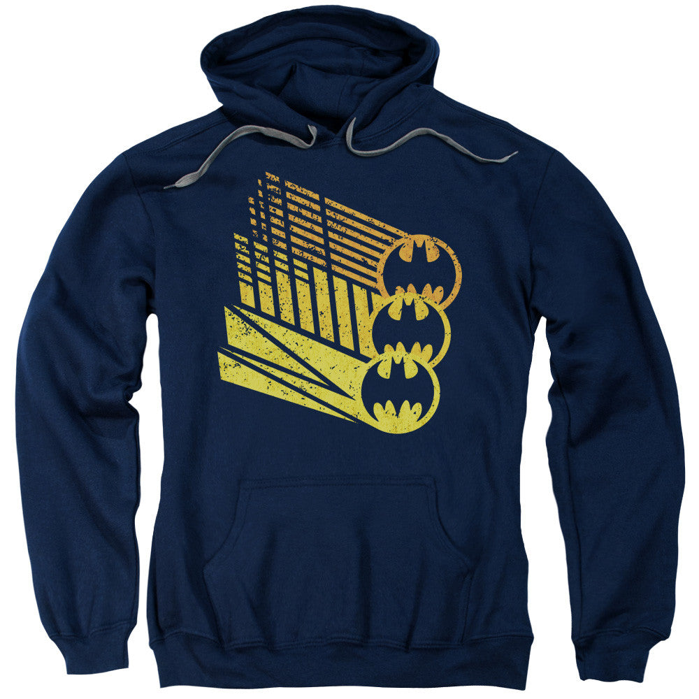 Adult Pull-Over Hoodie