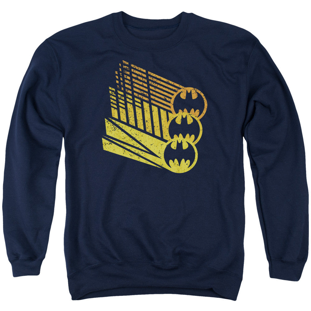 Adult Crewneck Sweatshirt