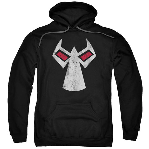 Adult Pull-Over Hoodie