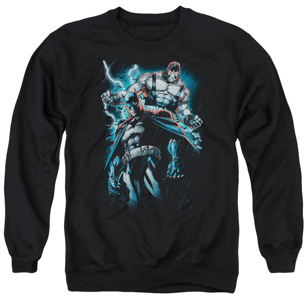 Adult Crewneck Sweatshirt