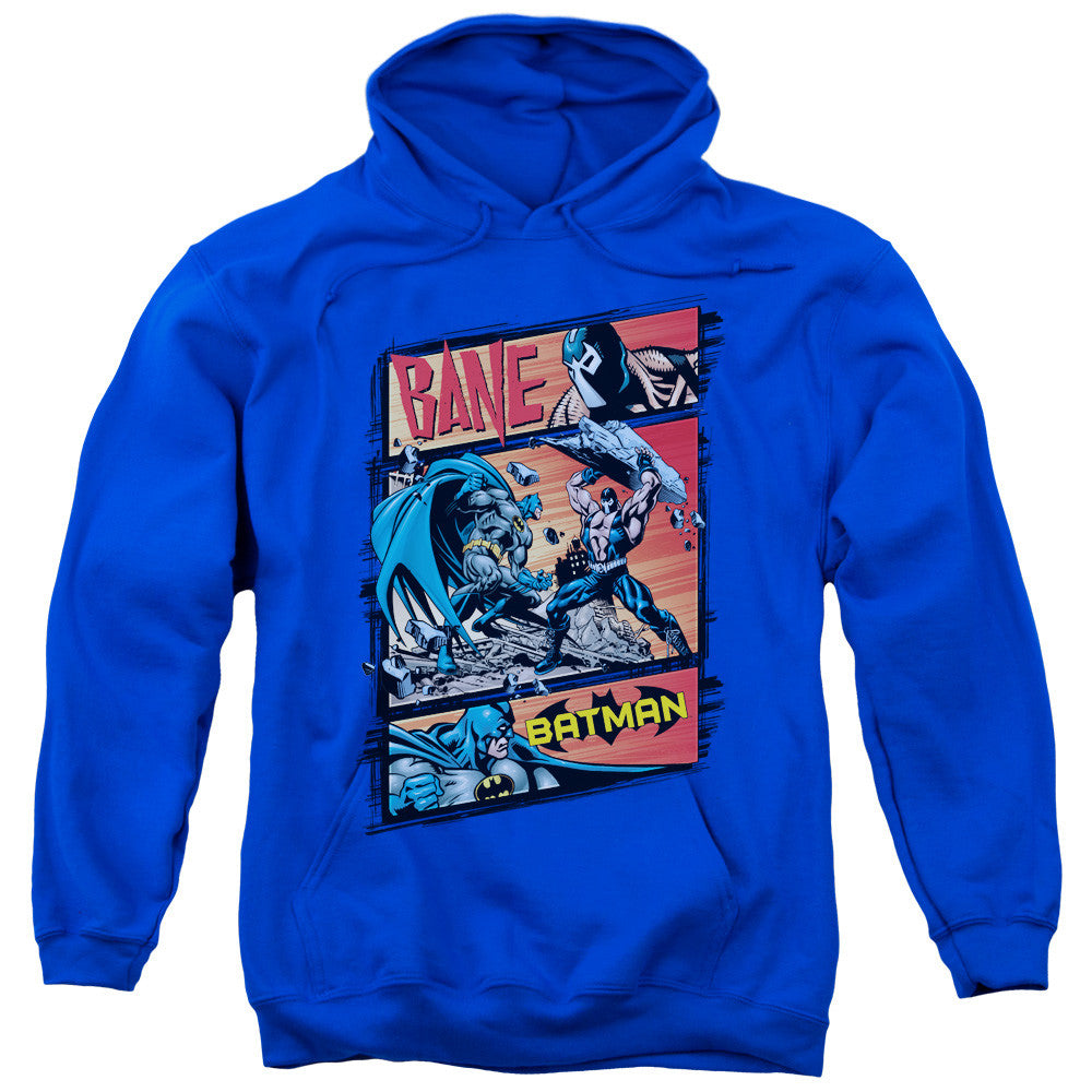 Adult Pull-Over Hoodie