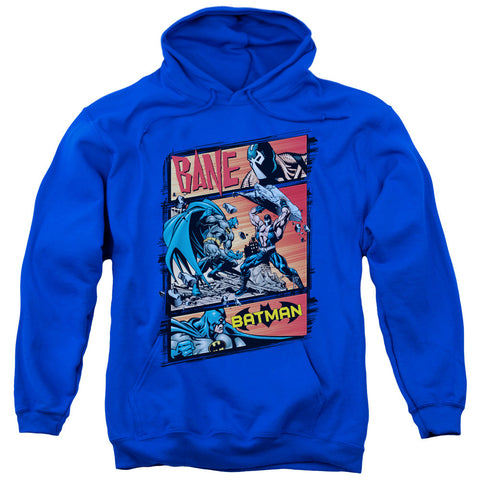 Adult Pull-Over Hoodie