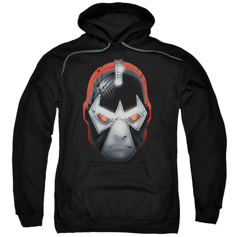 Adult Pull-Over Hoodie