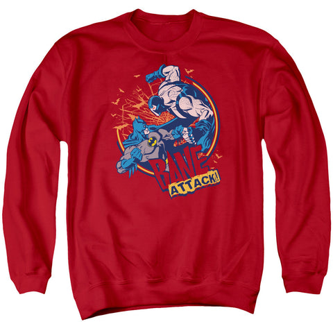 Adult Crewneck Sweatshirt