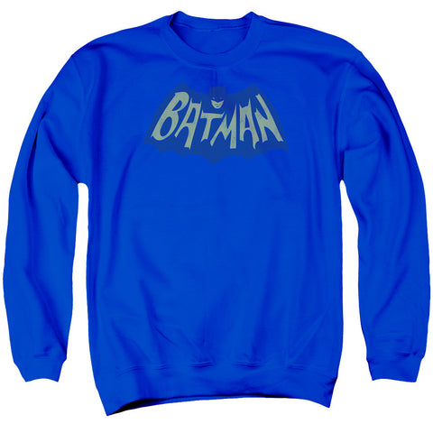 Adult Crewneck Sweatshirt