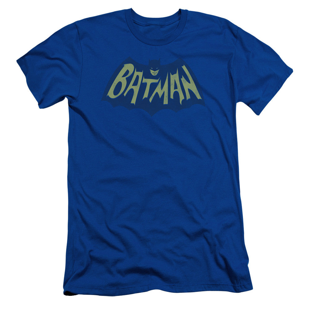 Adult Slim Fit Short Sleeve