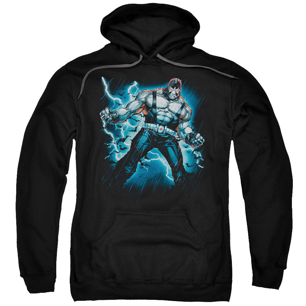 Adult Pull-Over Hoodie