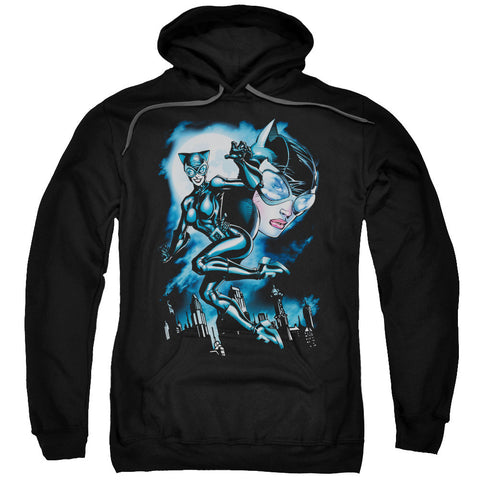 Adult Pull-Over Hoodie