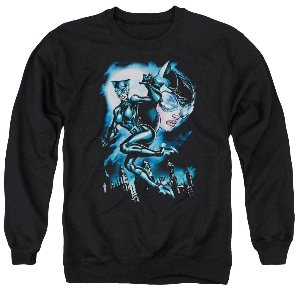 Adult Crewneck Sweatshirt