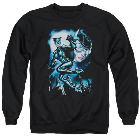 Adult Crewneck Sweatshirt