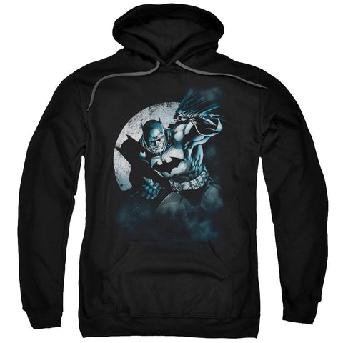 Adult Pull-Over Hoodie