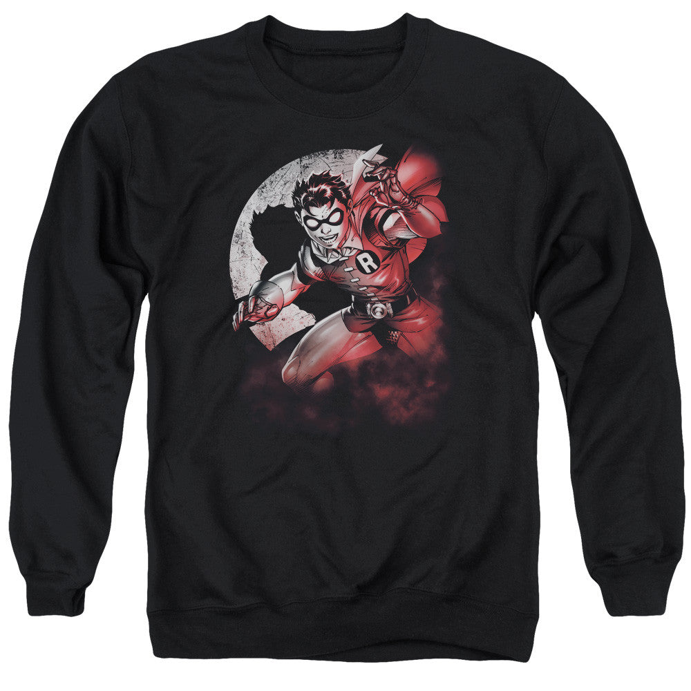 Adult Crewneck Sweatshirt