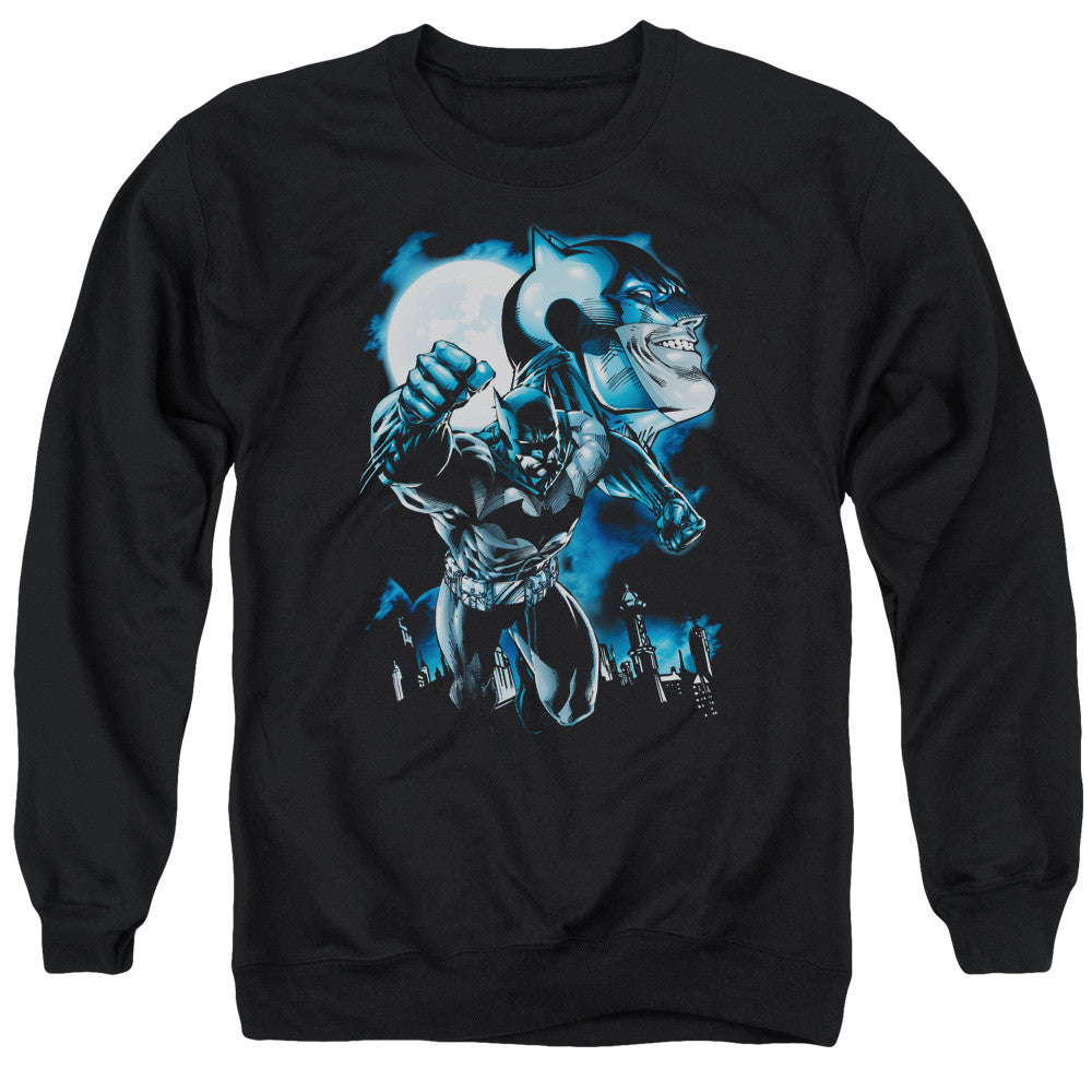 Adult Crewneck Sweatshirt