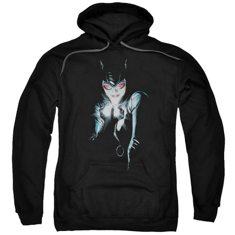 Adult Pull-Over Hoodie